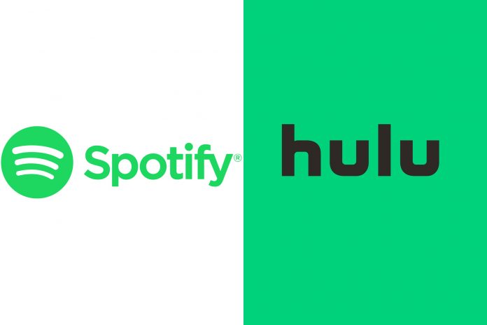 Free Hulu Spotify Premium